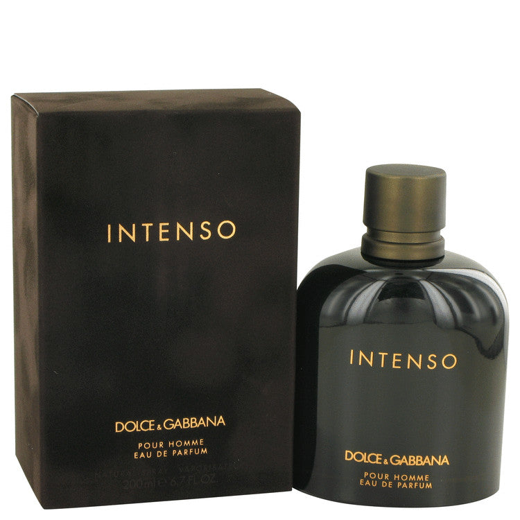 Dolce & Gabbana Intenso eau de parfum for men - Image 6