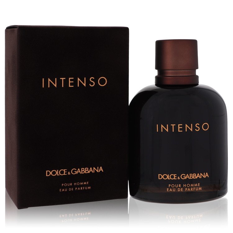 Dolce & Gabbana Intenso eau de parfum for men - Image 2