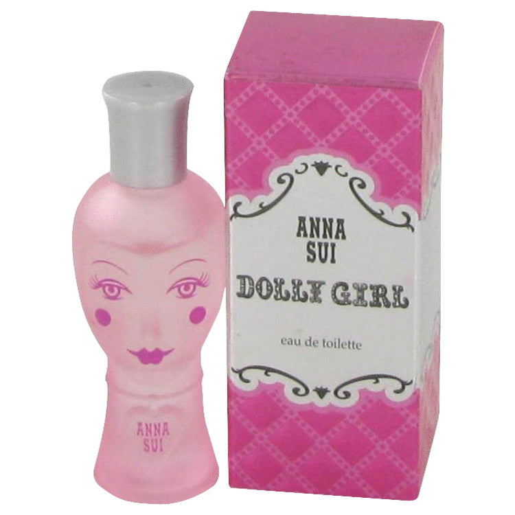 Dolly Girl