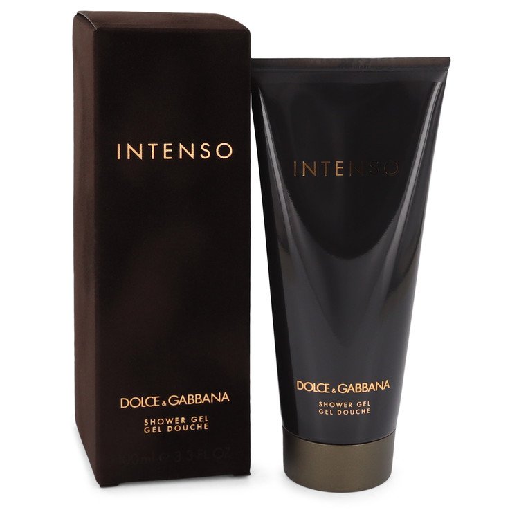 Dolce & Gabbana Intenso