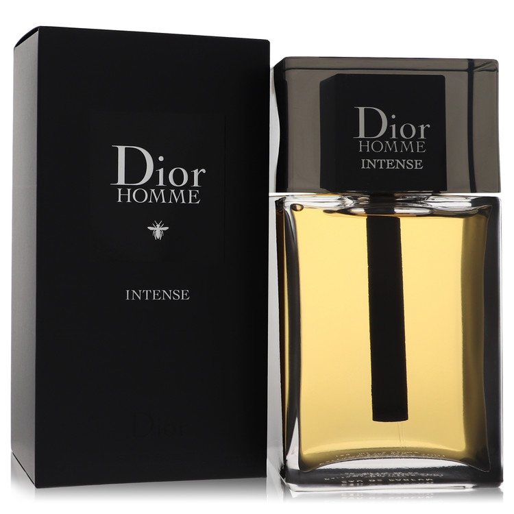 Christian Dior Dior Homme Intense eau de parfum for men - Image 2
