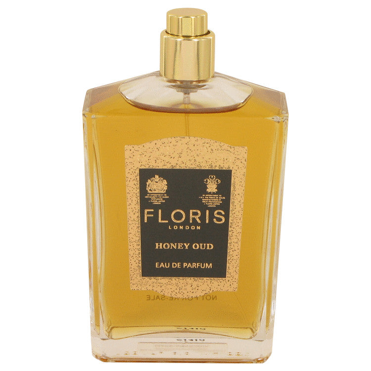 Floris Honey Oud