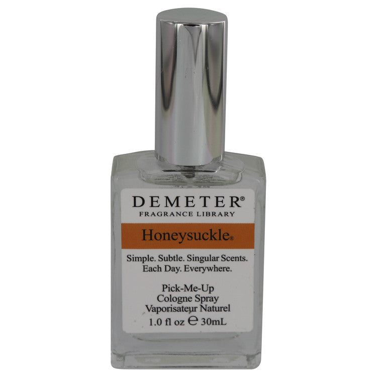 Demeter Honeysuckle