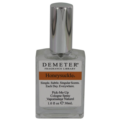 Demeter Honeysuckle