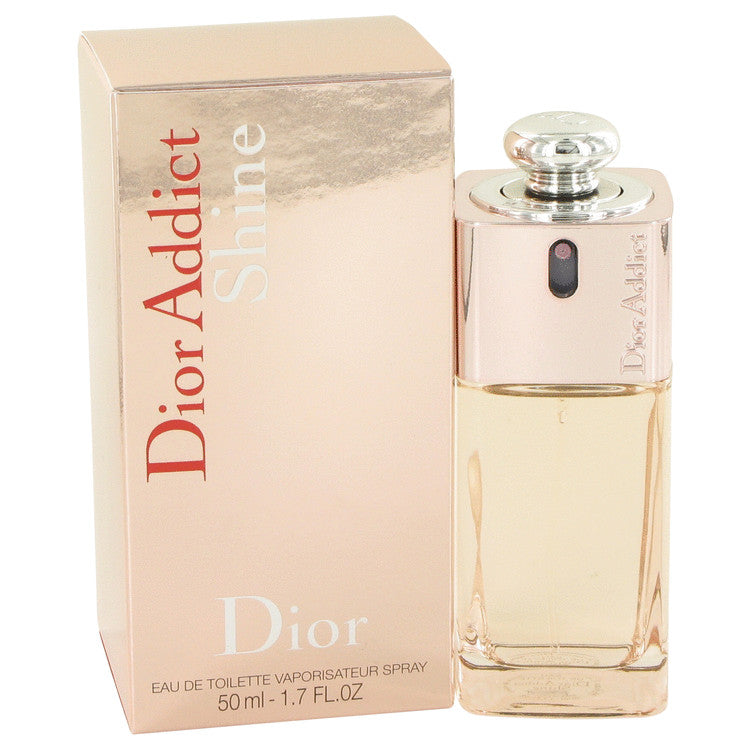 Dior Addict Shine