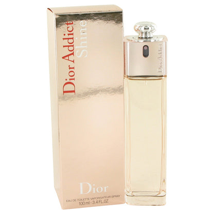 Dior Addict Shine