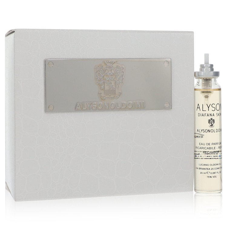 Alyson Oldoini Diafana Skin eau de parfum for women - Image 3