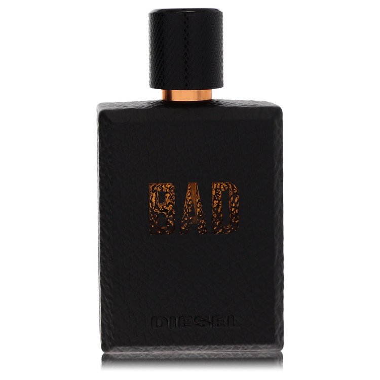 Diesel Bad eau de toilette for men - Image 3