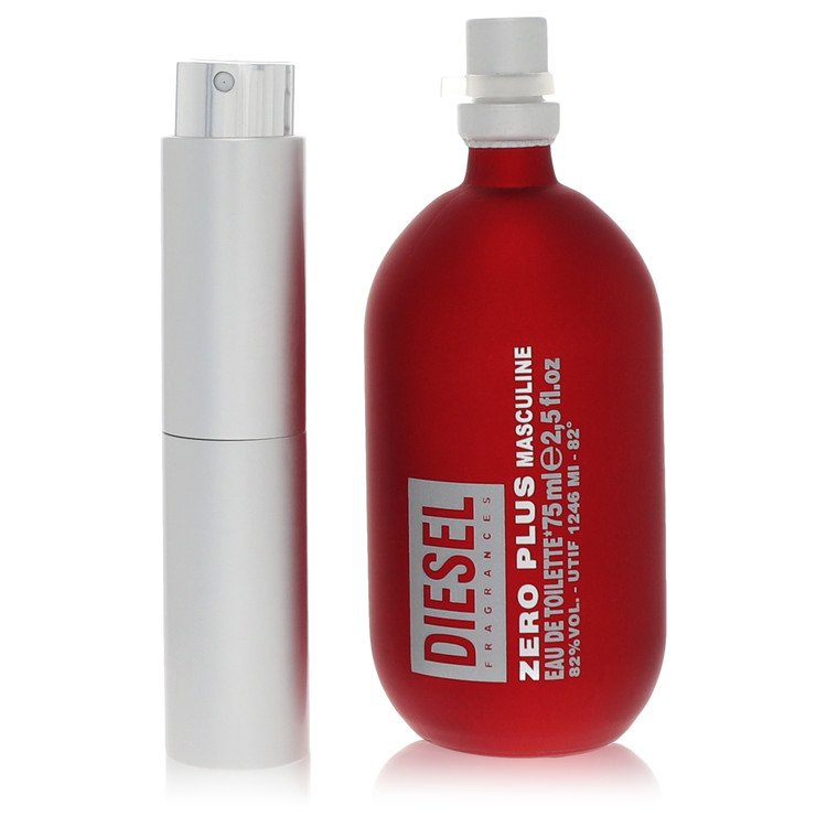 Diesel Zero Plus