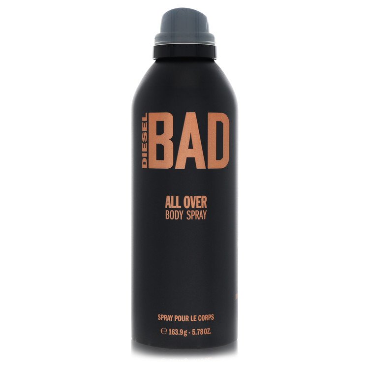 Diesel Bad