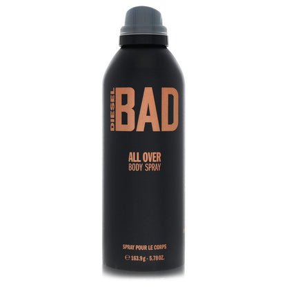 Diesel Bad