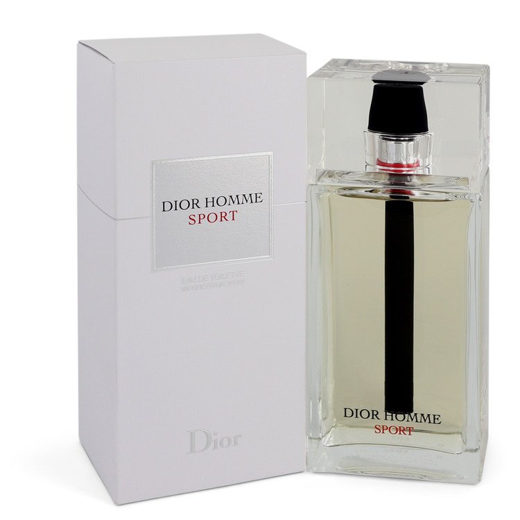 Christian Dior Dior Homme Sport eau de toilette for men - Image 8