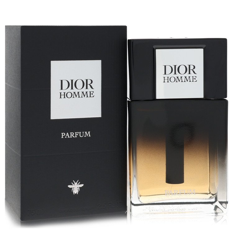 Christian Dior Dior Homme parfum for men - Image 2