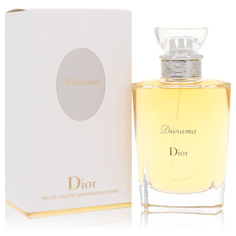 Christian Dior Diorama eau de toilette for women - Image 2