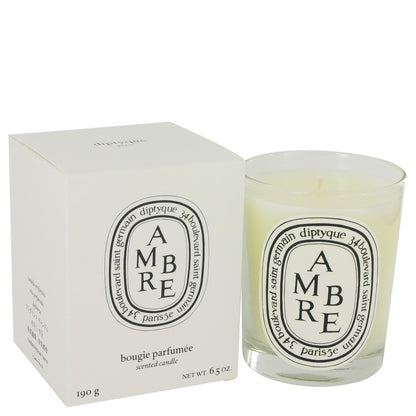 Diptyque Ambre