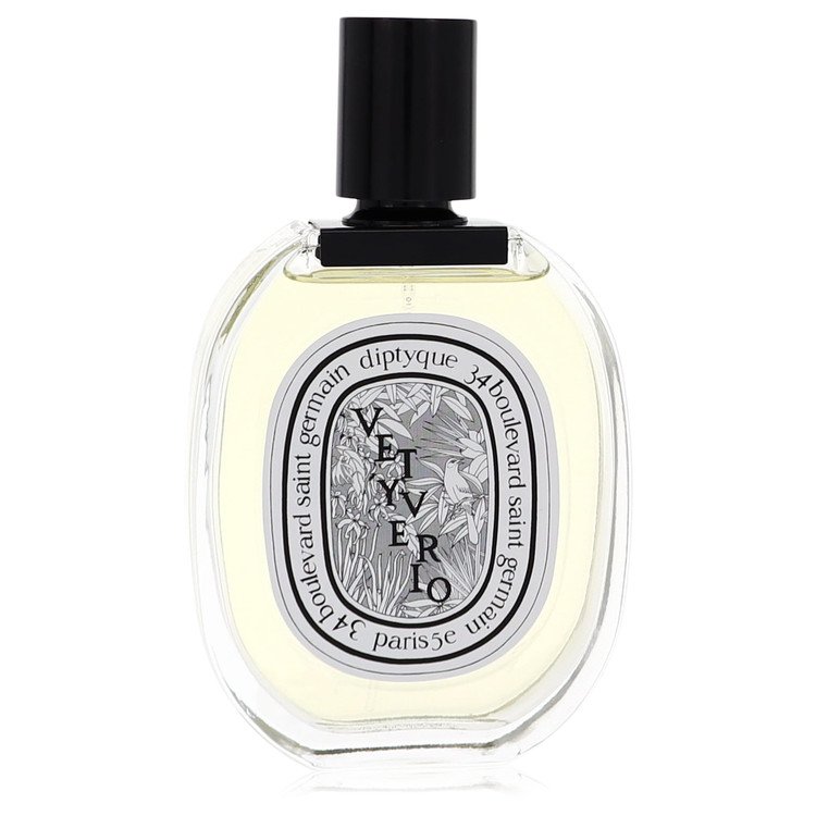 Diptyque Vetyverio