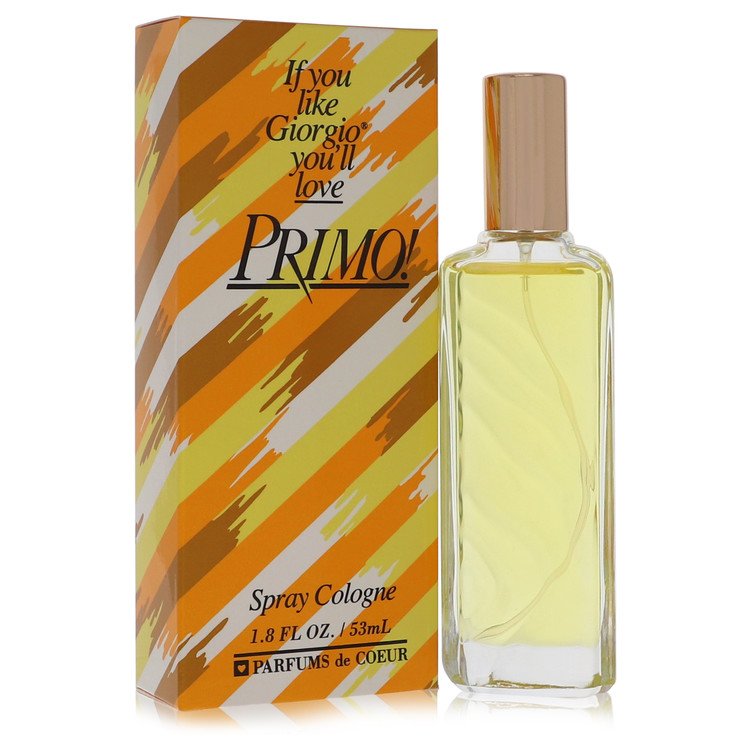Parfums De Coeur Designer Imposters Primo! cologne for men - Image 2