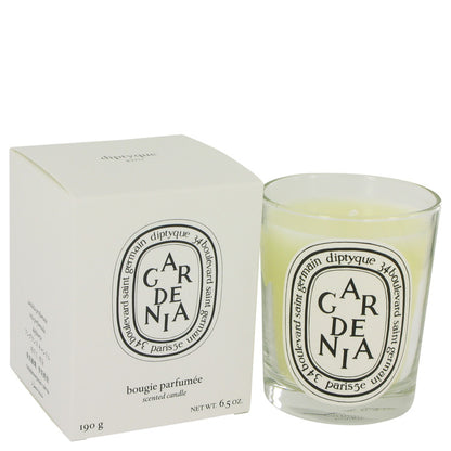Diptyque Gardenia Scented Candle