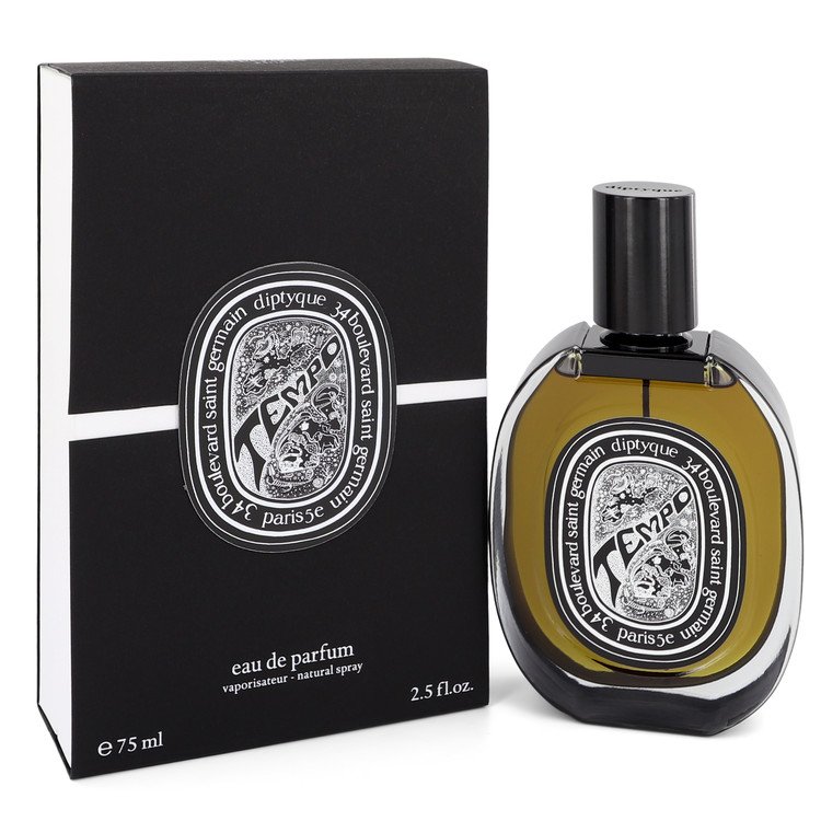 Diptyque Tempo