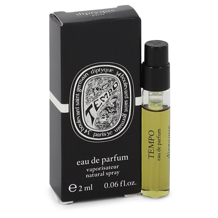 Diptyque Tempo