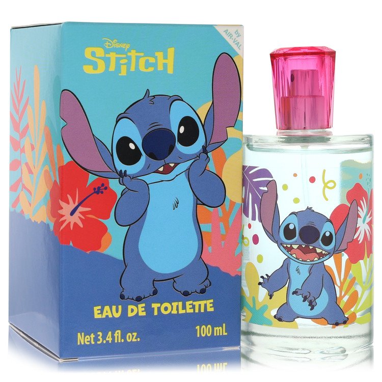 Disney Stitch eau de toilette for women - Image 2