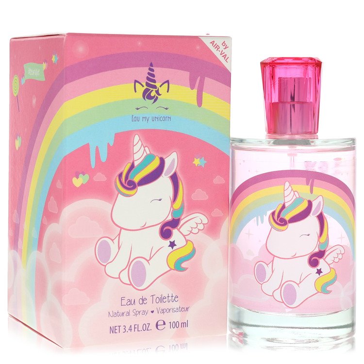 Disney Eau My Unicorn eau de toilette for women - Image 2