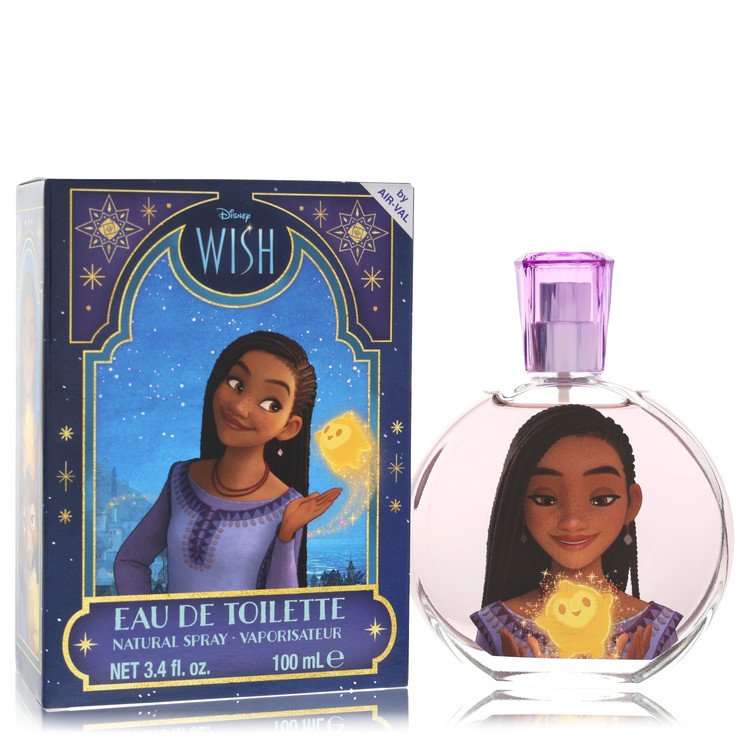 Disney Wish eau de toilette for women - Image 2