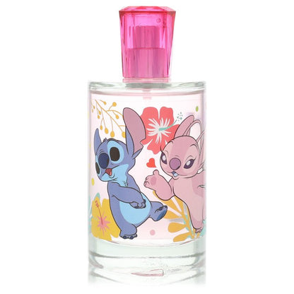 Disney Stitch & Angel