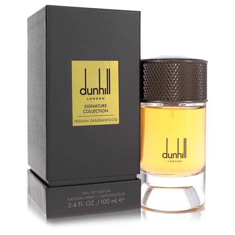 Alfred Dunhill Dunhill Indian Sandalwood eau de parfum for men - Image 2