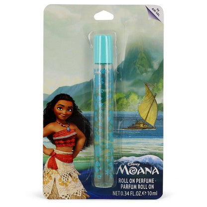 Moana