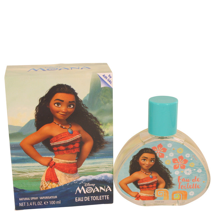 Moana