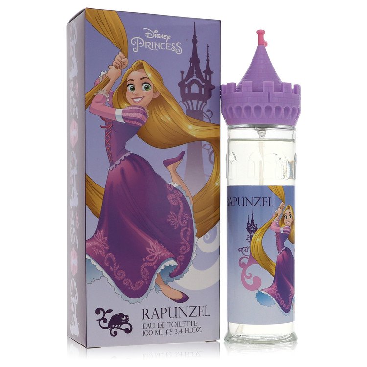 Disney Tangled Rapunzel