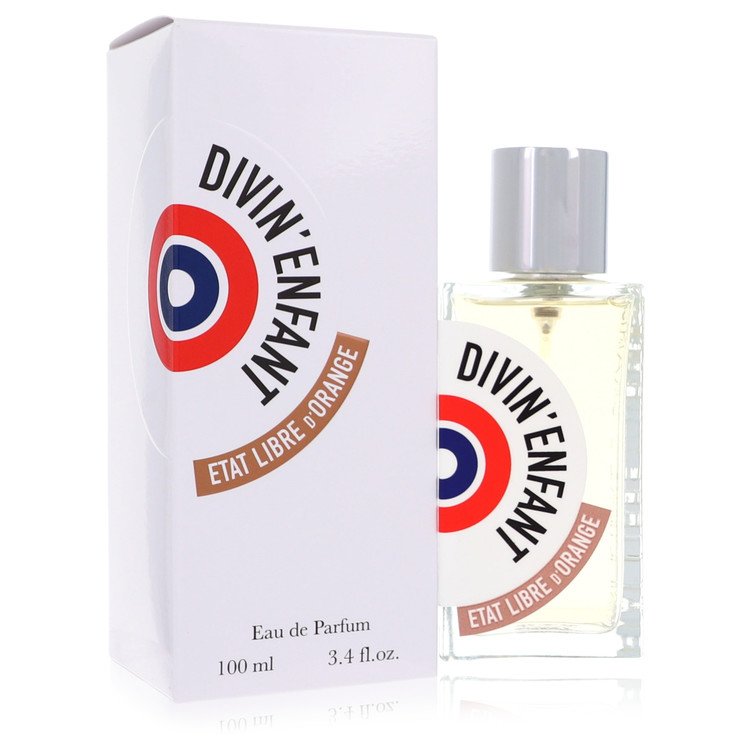 Etat Libre D'orange Divin Enfant eau de parfum for women - Image 2