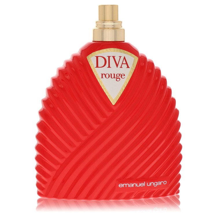 Ungaro Diva Rouge eau de parfum for women - Image 4