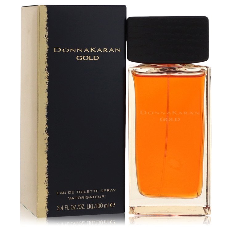Donna Karan Gold