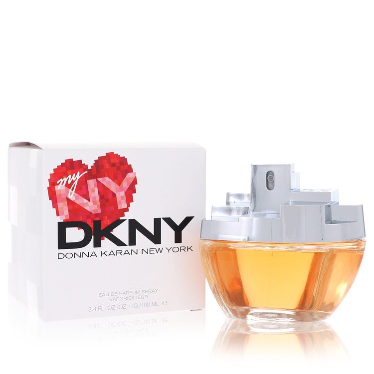 Dkny My Ny