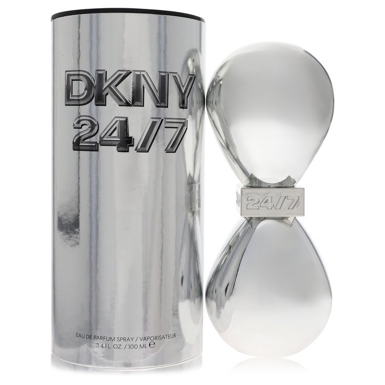 Donna Karan Dkny 24/7 eau de parfum for women - Image 2
