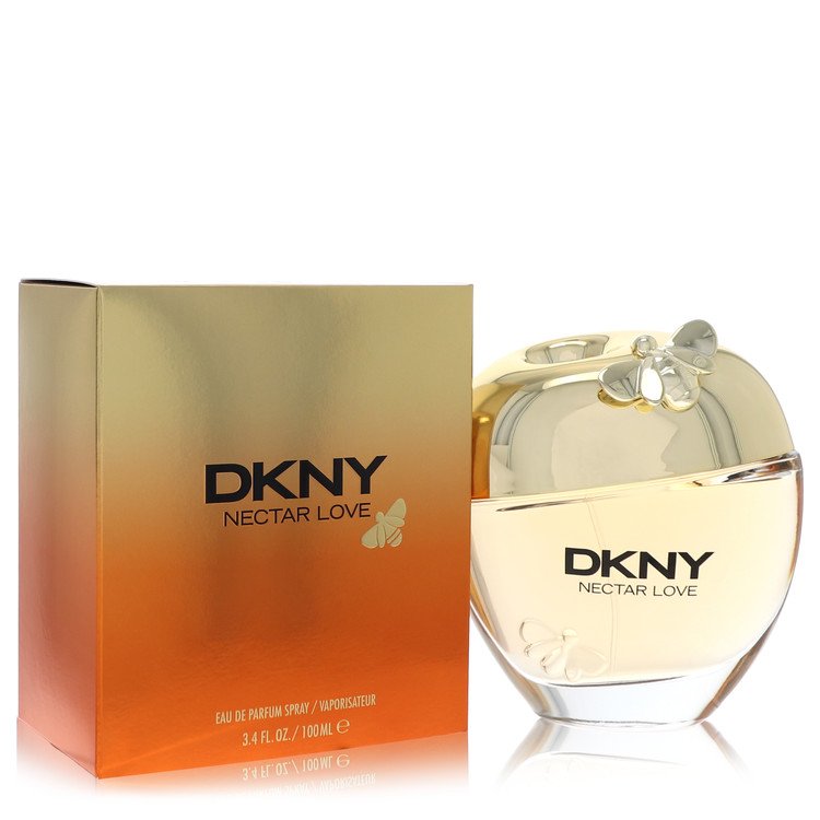 Donna Karan Dkny Nectar Love eau de parfum for women - Image 2