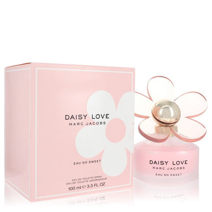 Daisy Love Eau So Sweet