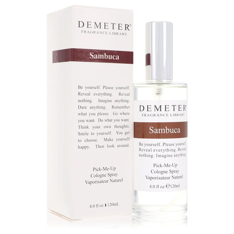 Demeter Sambuca cologne for men - Image 3