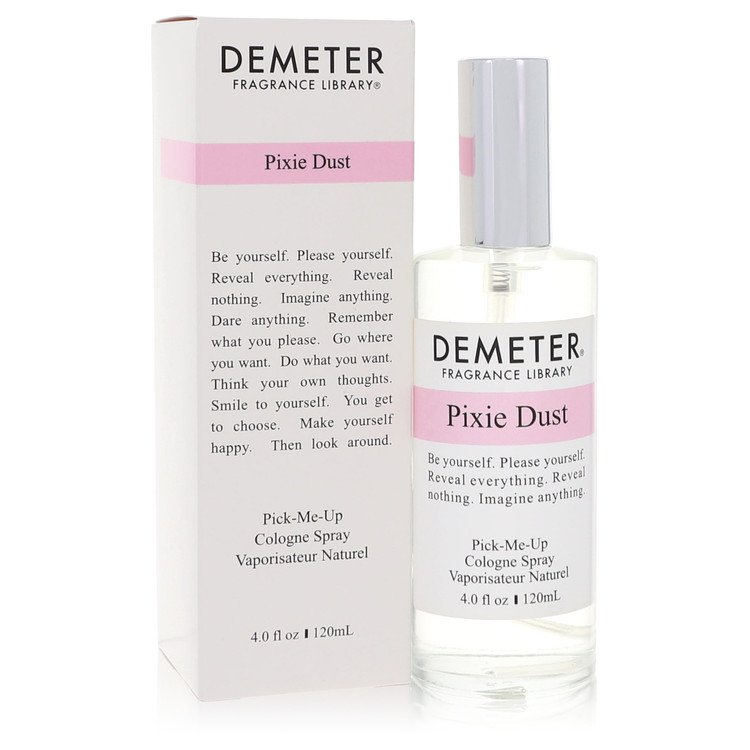 Demeter Pixie Dust cologne for men - Image 2