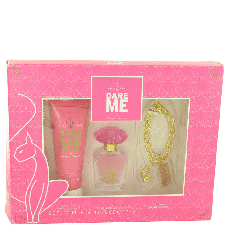 Dare Me