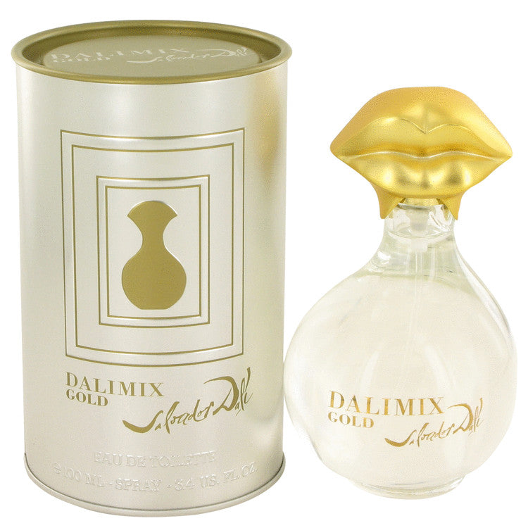 Dalimix Gold