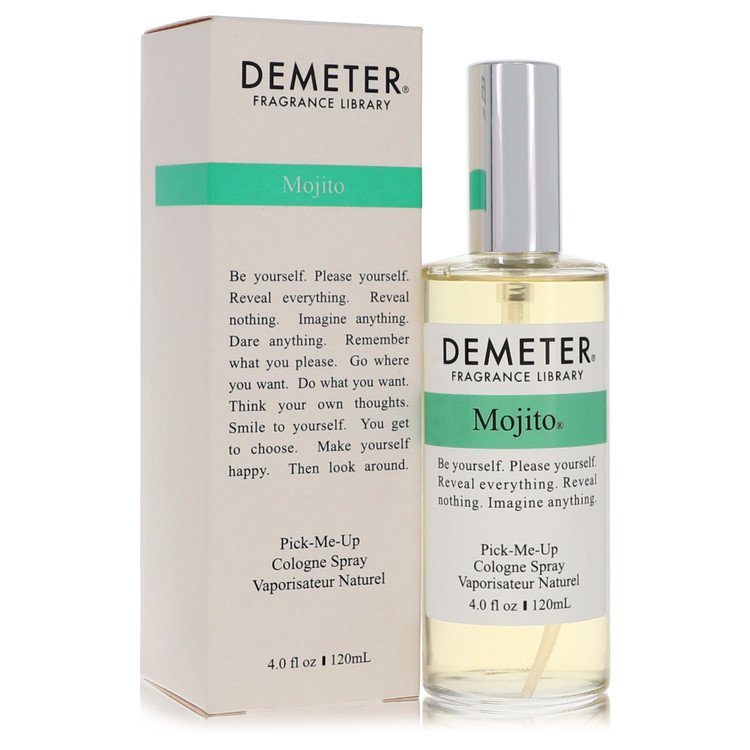 Demeter Mojito cologne for men - Image 2