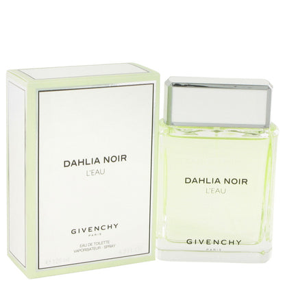 Dahlia Noir L'eau
