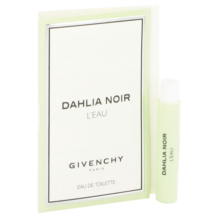 Dahlia Noir L'eau