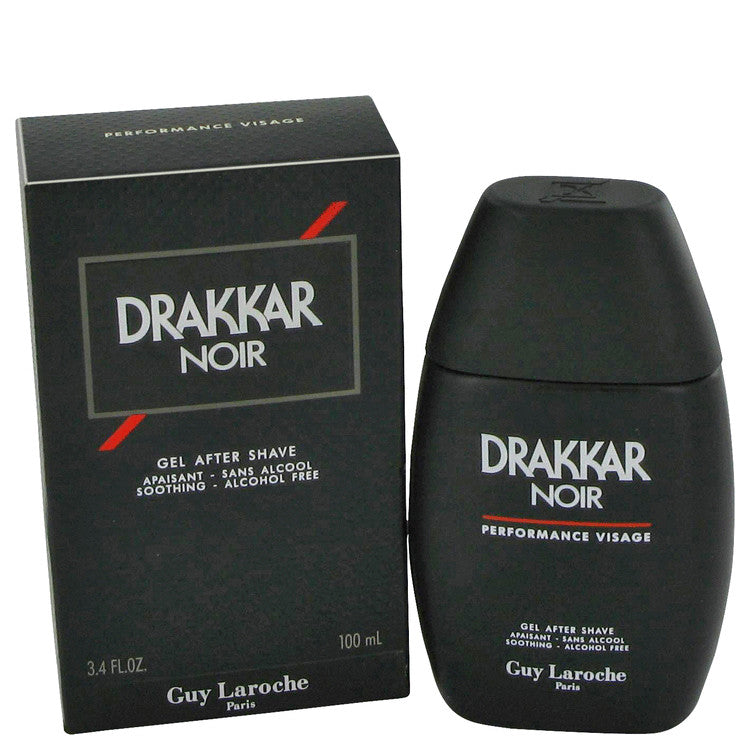 Drakkar Noir