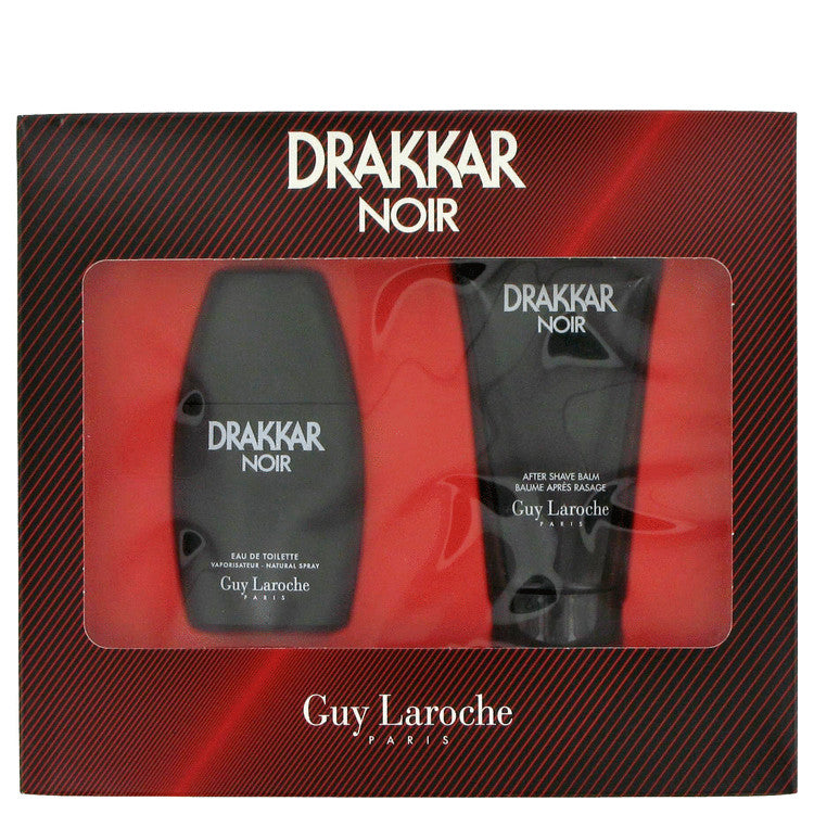 Drakkar Noir