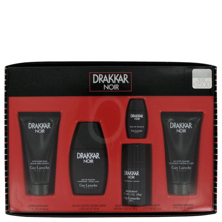 Drakkar Noir