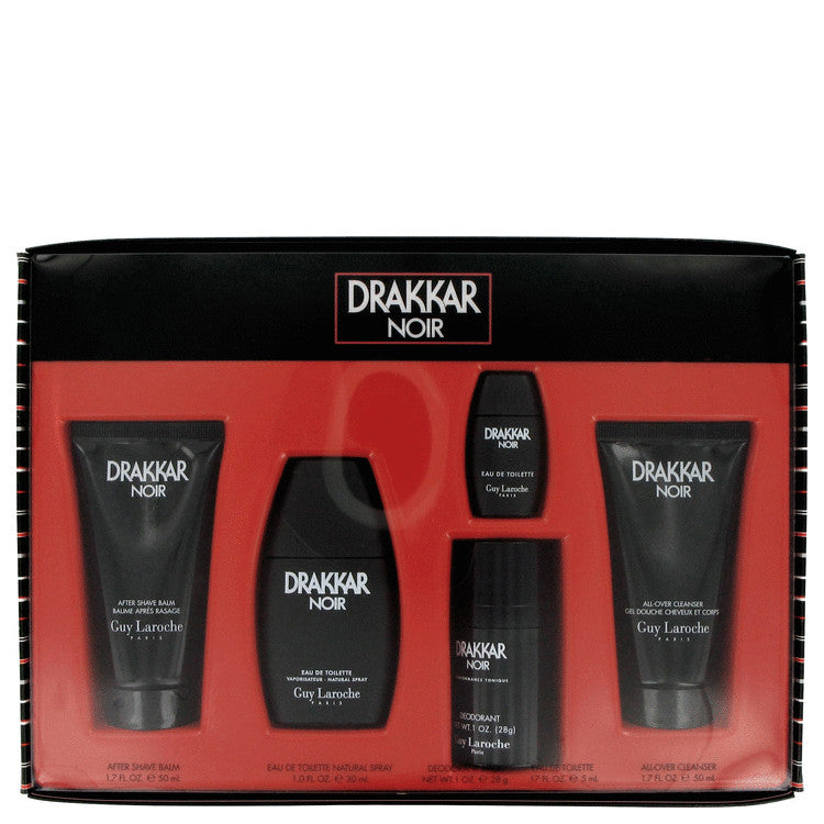 Drakkar Noir
